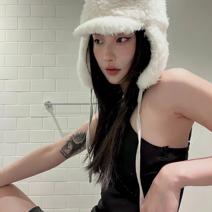 女人们的谈话